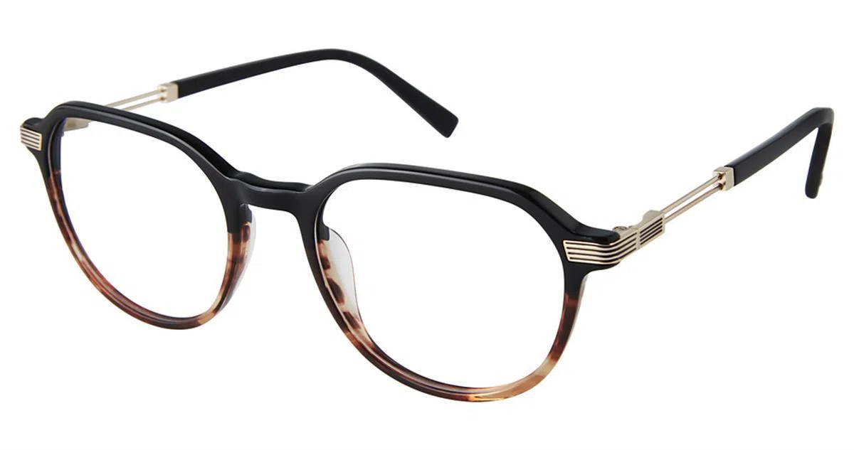 2BB BBEDMUND Eyeglasses - view 2